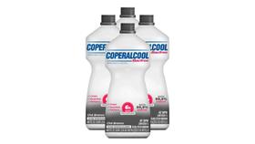 Kit c/ 4 Coperalcool Chá Branco Desinfeta Perfuma - 1 Litro