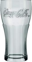 Kit c/ 4 Copo Contour 470ml Coca Cola Nadir Kit c/ 4 Copo Contour 470ml Coca Cola Nadir