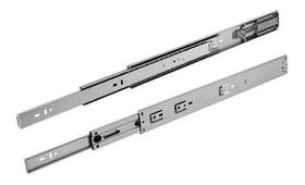 Kit C/ 4 Corrediças Telescópica Softclose Amortecedor 35cm