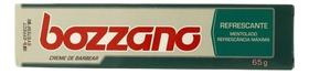 Kit c/ 4 Creme De Barbear Hidratante Mentolado Bozzano 65g Kit c/ 4 Creme De Barbear Hidratante Mentolado Bozzano 65g