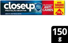 Kit c/ 4 Creme Dental Close-Up 150G Protecao Bioativa