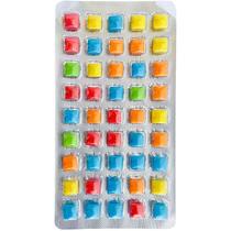 Kit c/ 4 Danclets Frutti Danilla Sabor Tutti Frutti Kit c/ 4 Danclets Frutti Danilla Sabor Tutti Frutti