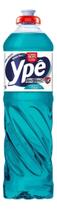 Kit c/ 4 Detergente liquido lava loucas antibac 500ml Ype