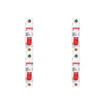 Kit C/4 - Disjuntor Steck Din Unipolar 10A Sd61 3Ka