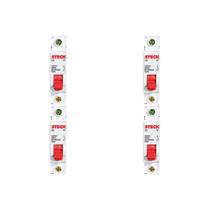 Kit C/4 - Disjuntor Steck Din Unipolar 32A Sd61 3Ka