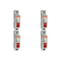 Kit C/4 - Disjuntor Steck ''Din'' Unipolar 40A. C