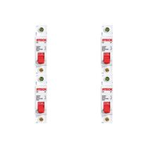 Kit C/4 - Disjuntor Steck Din Unipolar 63A Sd61 3Ka