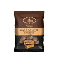 Kit c/ 4 Doce Alfajor Nobre Receita Argentina Chocolate