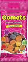 Kit c/ 4 Dori Bala Gomets Sino Kit c/ 4 Dori Bala Gomets Sino