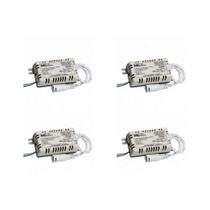 Kit C/4 - Driver Reator Fonte para Led Para Plafon Margir... Kit C/4 - Driver Reator Fonte para Led Para Plafon Margir...