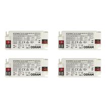 KIT C/4 Drivers OSRAM OPTOTRONIC OT FIT 30 220240 700 CS KIT C/4 Drivers OSRAM OPTOTRONIC OT FIT 30 220240 700 CS