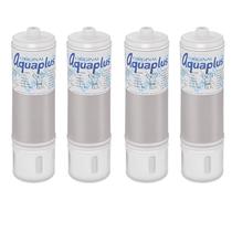 Kit C/ 4 Elemento Filtrante Aquaplus 230 Cart
