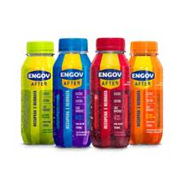 Kit c/4 Engov After sabores 250ml cada - Recupera Kit c/4 Engov After sabores 250ml cada - Recupera