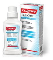 Kit c/ 4 Enxaguante Antisseptico Bucal Colgate Periogard