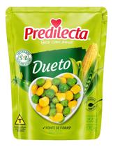 Kit c/ 4 Ervilha e Milho Verde em Conserva Dueto Predilecta