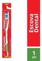 Kit c/ 4 Escova de dentes Colgate Escova de Dentes Classic