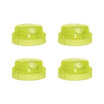 Kit C/4 - Exatron Rele Fotoel.220V Rfr 2Fs