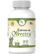 KIT C/4 Extrato de Oliveira 120 Cápsulas 500mg - Fits Life