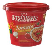 Kit c/ 4 Extrato De Tomate Com Cebola E Alho Bowl 300g Kit c/ 4 Extrato De Tomate Com Cebola E Alho Bowl 300g
