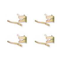 Kit C/4 - Fecho Para Serralheiro Jocec Automatico (Bico D...