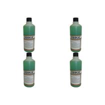 Kit C/4 - Ferrox Removedor Ferrugem 1000 Ml Kit C/4 - Ferrox Removedor Ferrugem 1000 Ml