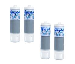 Kit c/ 4 Filtro refil Elemento Ap 230 Aquaplus - Original
