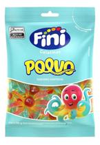 Kit c/ 4 Fini Bala de Gelatina polvo 80g