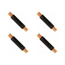 Kit C/4 - Fusivel Faca Negrini 200A. Kit C/4 - Fusivel Faca Negrini 200A.