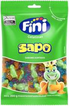 Kit c/ 4 GELATINA FINI SAPO 250G