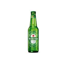 Kit c/ 4 Heineken Long Neck 330ml