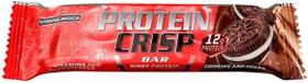 Kit c/ 4 Integralmedica Crisp Bar 45G