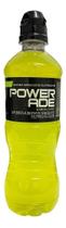Kit c/ 4 Isotonico Limao Powerade Squeeze 500ml