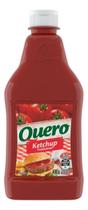 Kit c/ 4 Ketchup Tradicional Quero Squeeze 400g