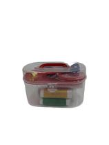 Kit c/ 4 Kit Costura 12x8cm