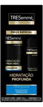 Kit c/ 4 Kit Shampoo 350ml + Condicionador 175ml Hidratacao