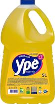 Kit c/ 4 Lava-Loucas Liquido Neutro Ype Galao 5l