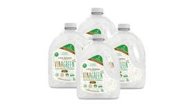 Kit c/ 4 Lava Roupas Líquido Vinagreen Coco 3L 60 Lavagens Kit c/ 4 Lava Roupas Líquido Vinagreen Coco 3L 60 Lavagens