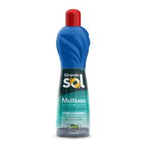 Kit c/ 4 Limpador Multiuso Com Bicarbonato 500ml - Girando