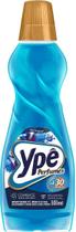 Kit c/ 4 Limpador perfumado azul tropical 500ml Ype