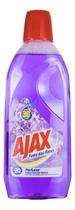 Kit c/ 4 Limpador Perfumado Lavanda Festa das Flores Ajax