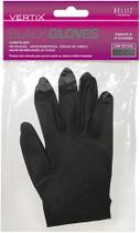 Kit c/ 4 Luva Black, Vertix c2 Kit c/ 4 Luva Black, Vertix c2