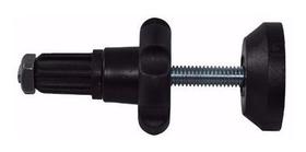 Kit C/ 4 Manípulo Grade Proteção Parafuso Portão Pets Cães Kit C/ 4 Manípulo Grade Proteção Parafuso Portão Pets Cães