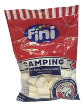 Kit c/ 4 Marshmallow Fini Camping 200g