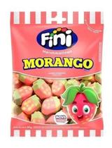 Kit c/ 4 Marshmallow Morango 80g - Fini