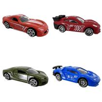 Kit C-4 Mini Veículos Die Cast 3599n 3599o 3599r 3599s Kit C-4 Mini Veículos Die Cast 3599n 3599o 3599r 3599s