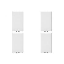 Kit C/4 - Modulo Soprano Ilus (Cego) 2 Pecas A7B10001340169