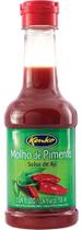 Kit c/ 4 Molho de Pimenta Kenko salsa de aji 150ml