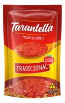Kit c/ 4 Molho de Tomate Tradicional Tarantella sem gluten Kit c/ 4 Molho de Tomate Tradicional Tarantella sem gluten