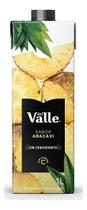 Kit c/ 4 nectar Suco de abacaxi Del Valle 100% liquido 1L Kit c/ 4 nectar Suco de abacaxi Del Valle 100% liquido 1L