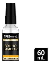 Kit c/ 4 Oleo Finalizador Brilho Lamelar 60ml Tresemme Kit c/ 4 Oleo Finalizador Brilho Lamelar 60ml Tresemme